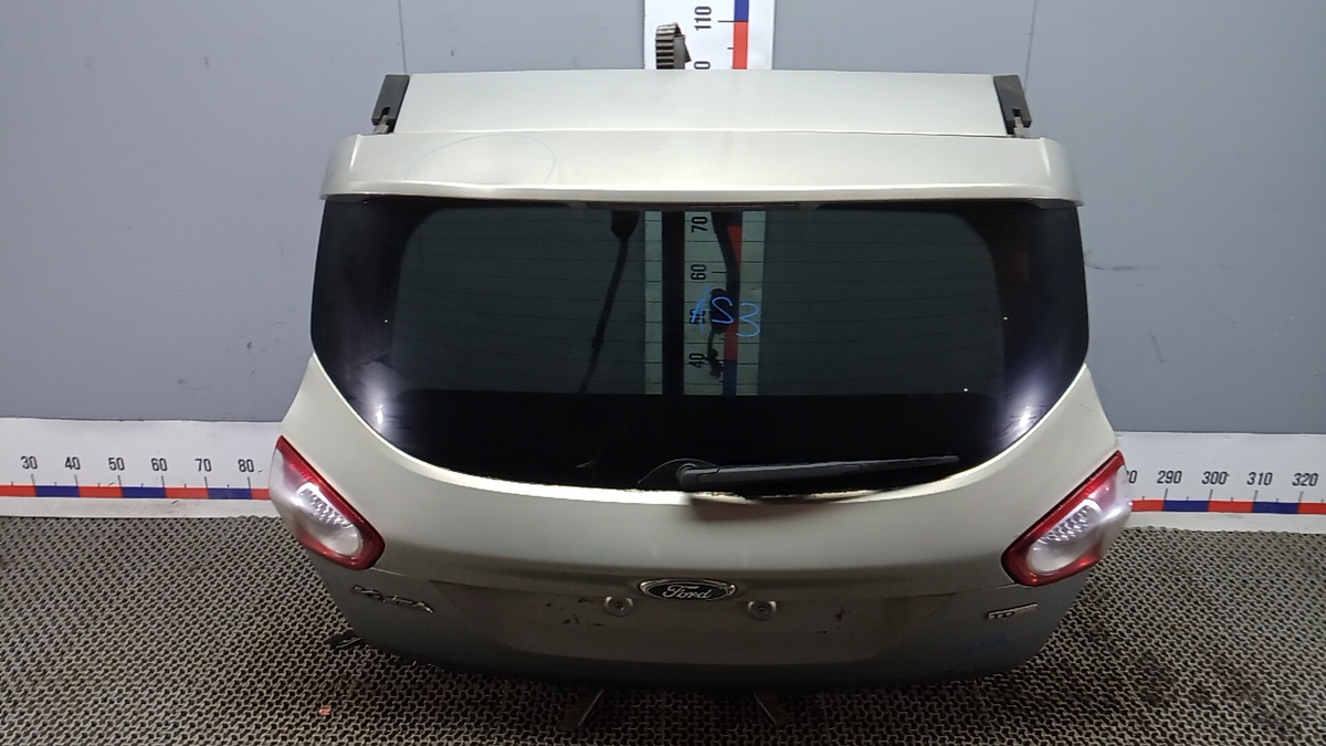 Замок двери к SEAT Leon 2009