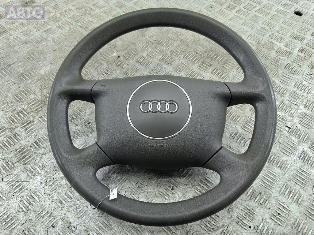 Руль к Audi A4 2001