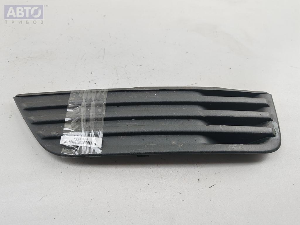 Решетка бампера к Ford Focus 2006