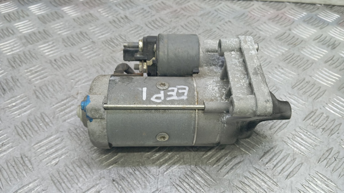 Стартер к Citroen C4 2022
