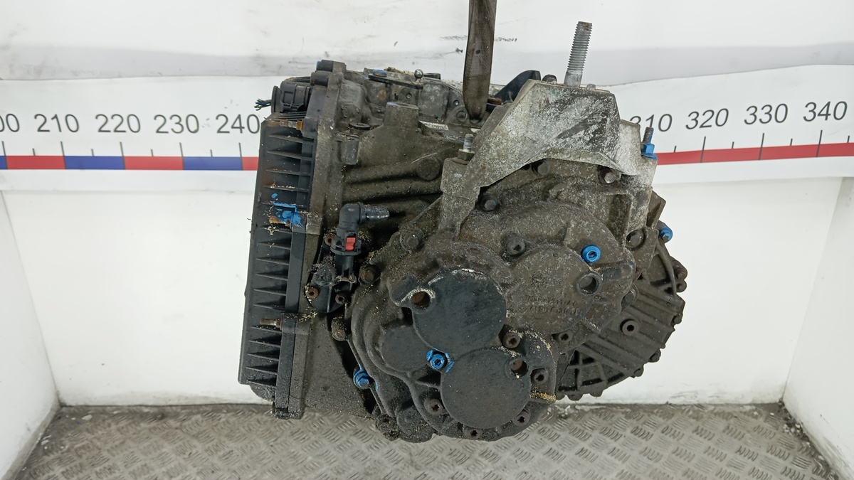 КПП автоматическая (АКПП) к Ford Mondeo 2010
