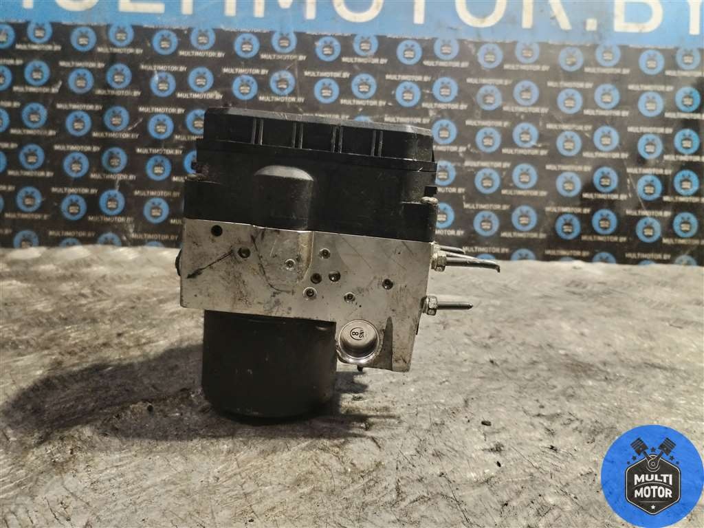 Блок ABS к Toyota RAV 4 2008
