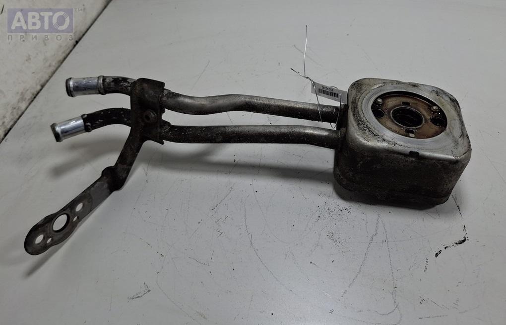 Теплообменник к Volkswagen Bora 2000