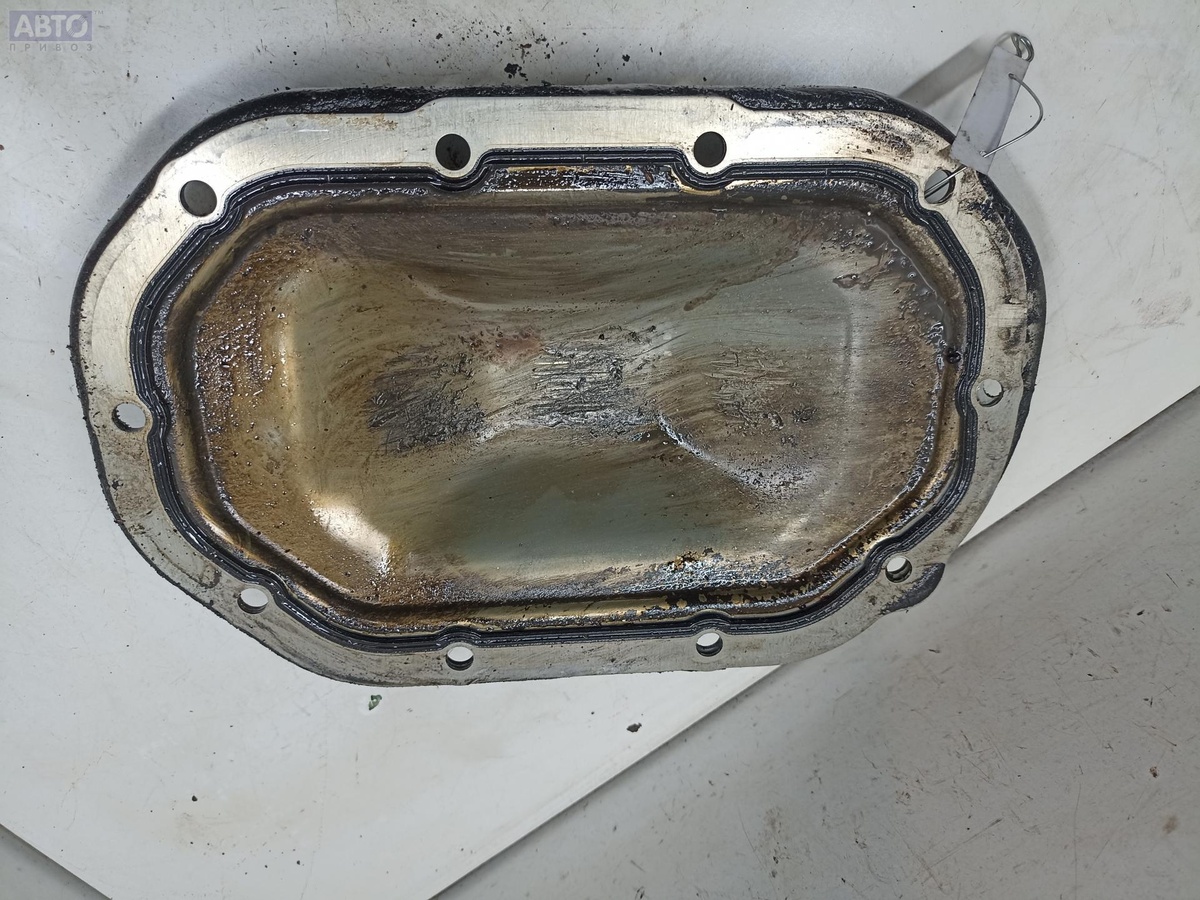 Поддон к Opel Vectra 1998