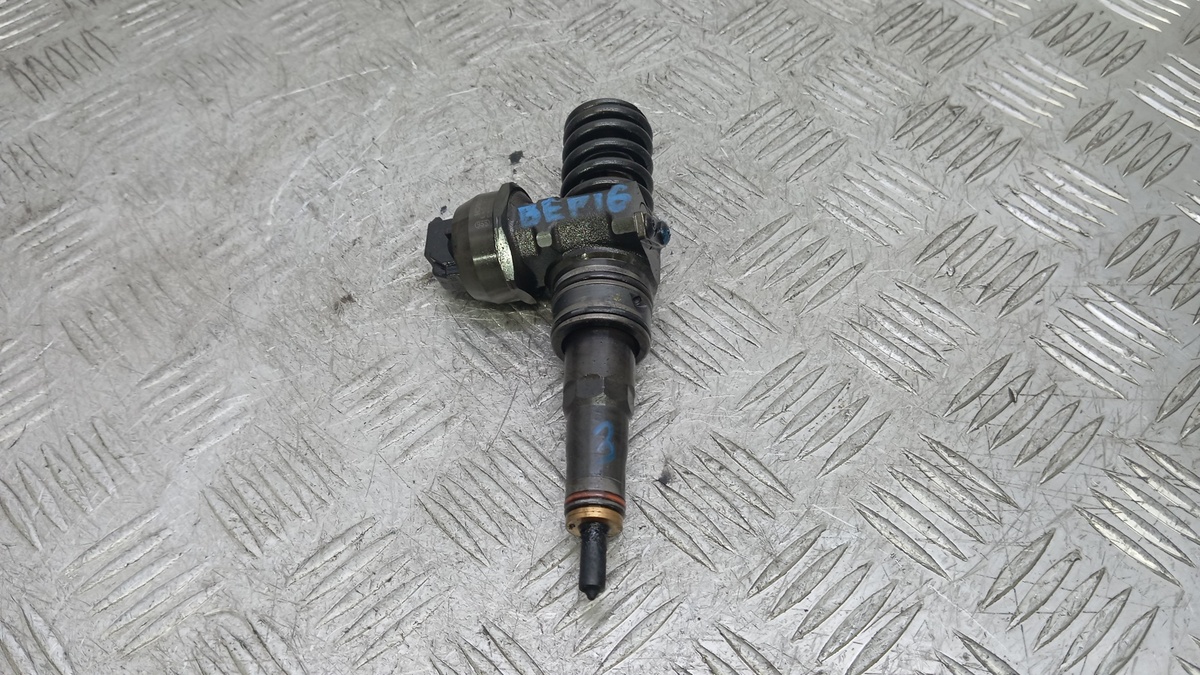 Форсунка к Audi A3 2009