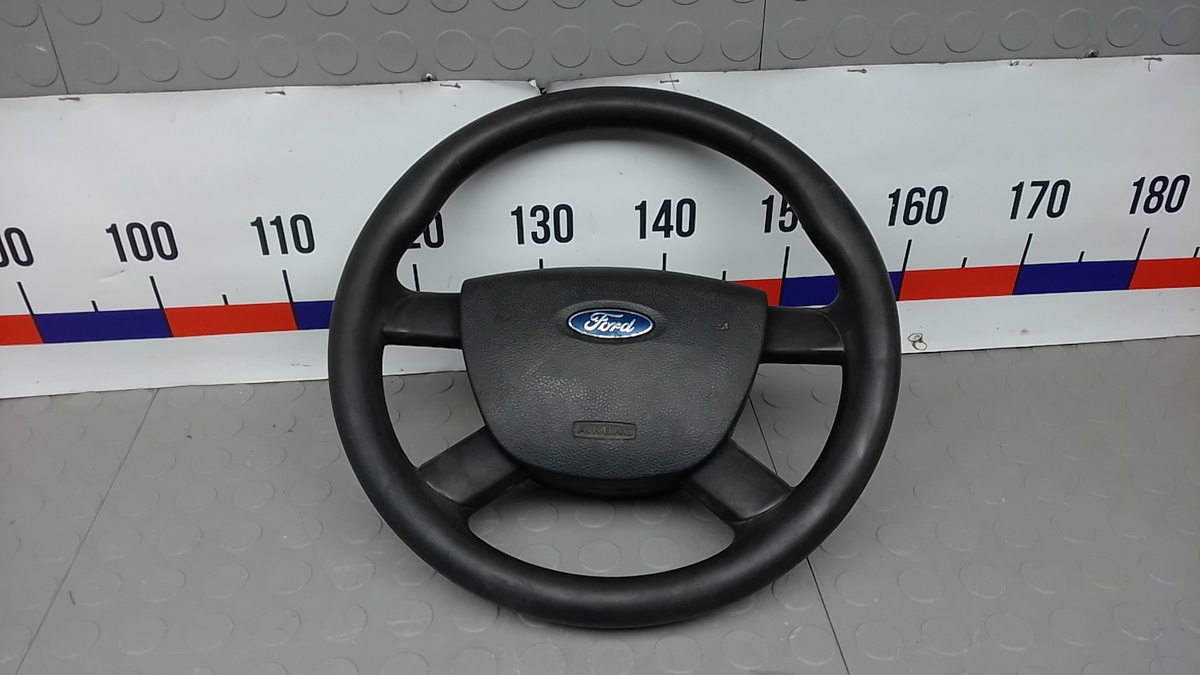 Руль к Ford Tourneo Connect 2007