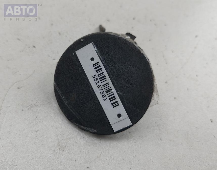 Решетка бампера к Ford Focus 1999
