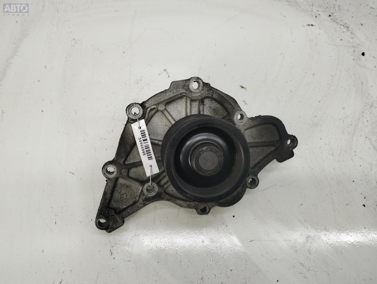 Помпа к Audi A4 2002