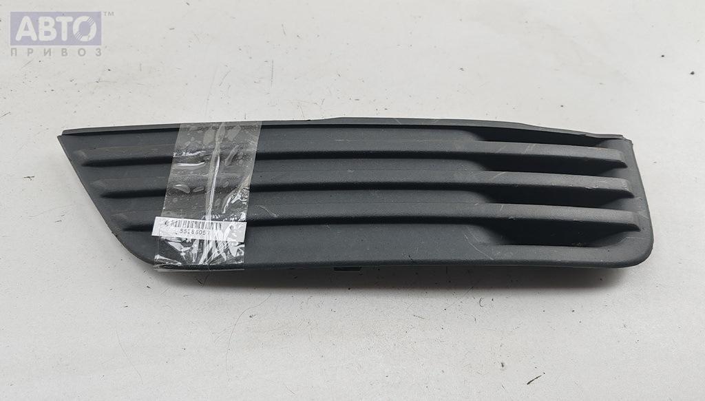 Решетка бампера к Ford Focus 2005