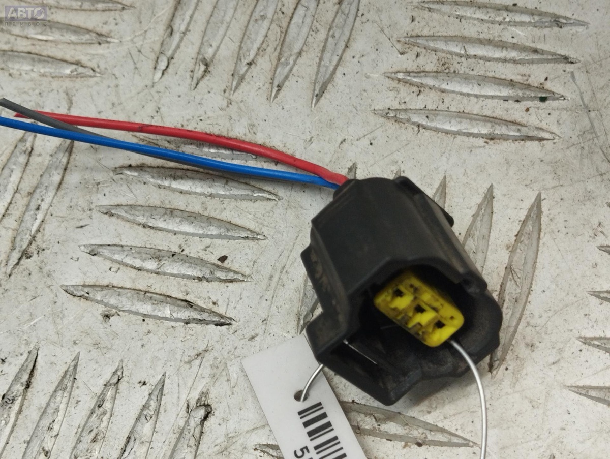 Разъем AUX / USB к Ford Focus 2010