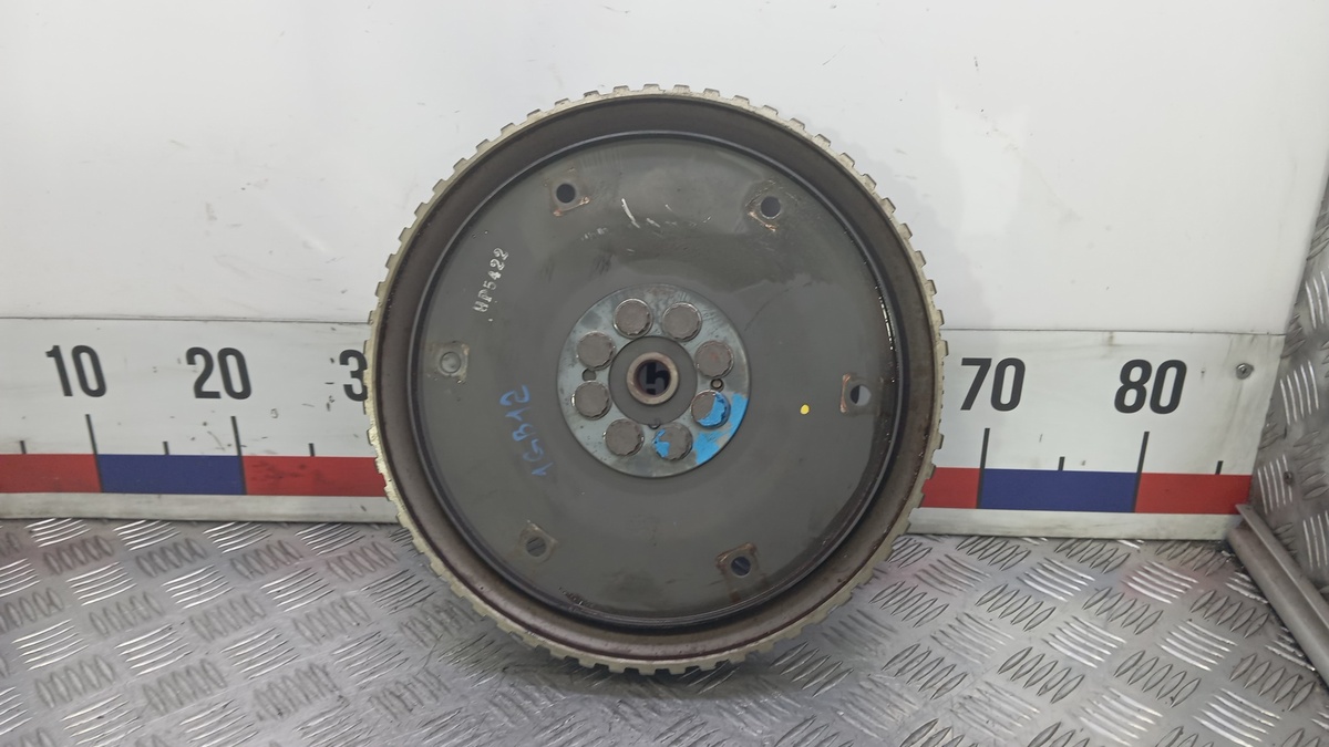Маховик к Hyundai Terracan 2005