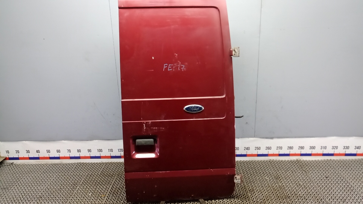 Дверь распашная к Ford Tourneo Connect 2006