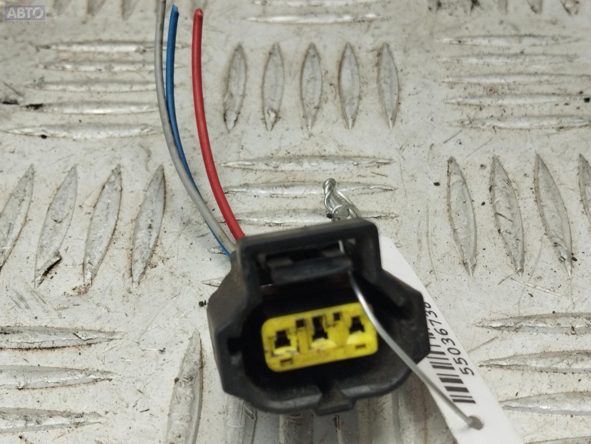 Разъем AUX / USB к Ford Focus 2008