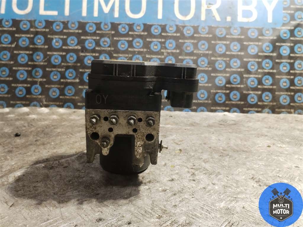 Блок ABS к Toyota RAV 4 2008
