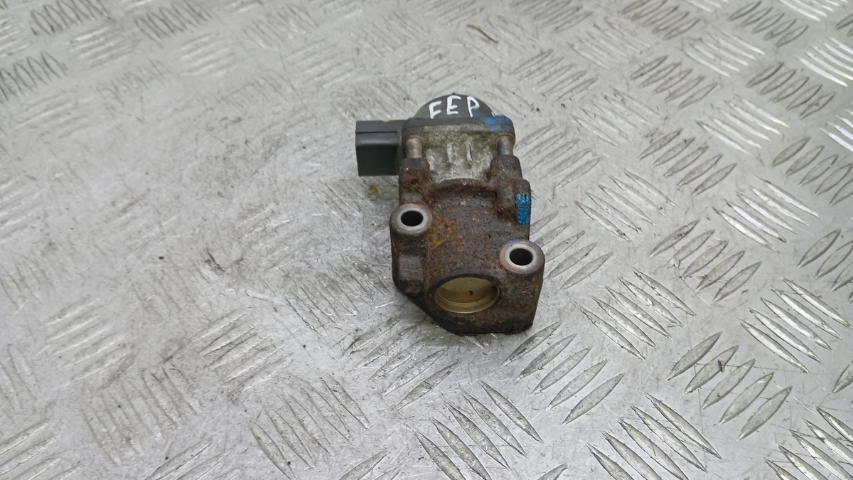 Клапан EGR к Suzuki SX4 2006