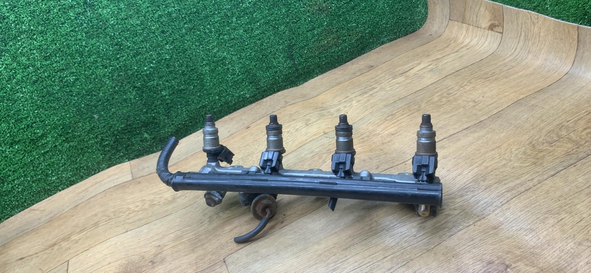 Форсунка к Honda Accord 1997