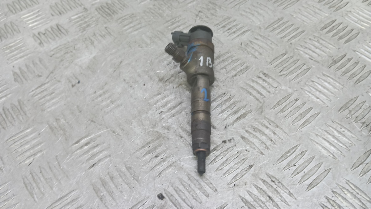 Форсунка к Citroen C4 2014