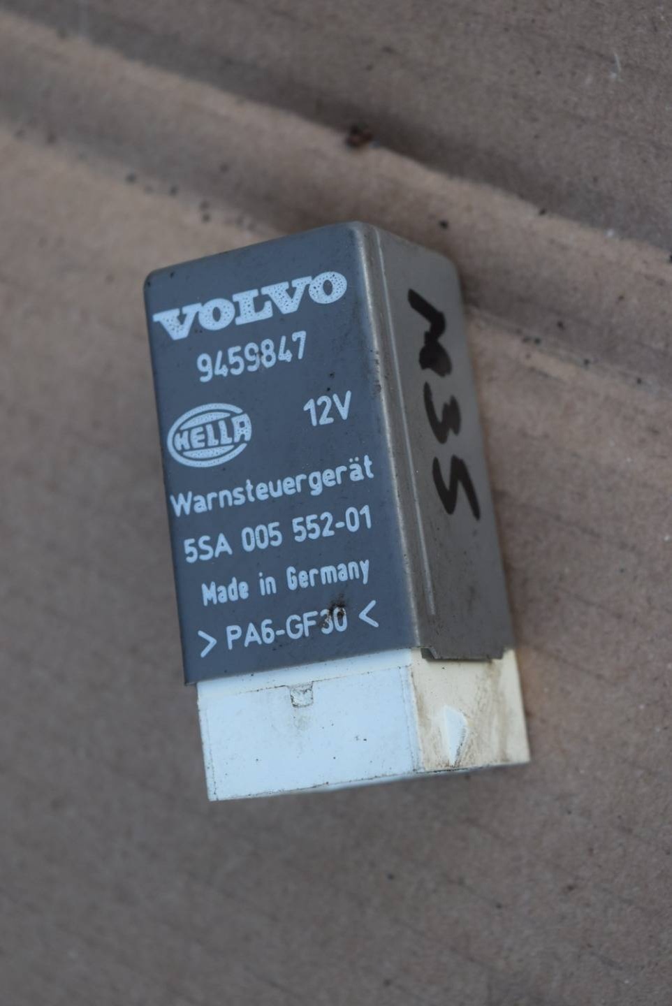 Реле (прочие) к Volvo V70 1999