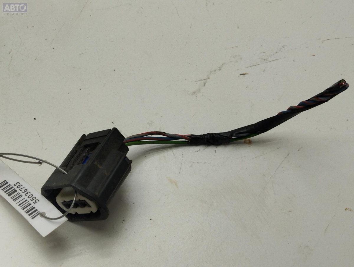 Разъем AUX / USB к Ford C-MAX 2005