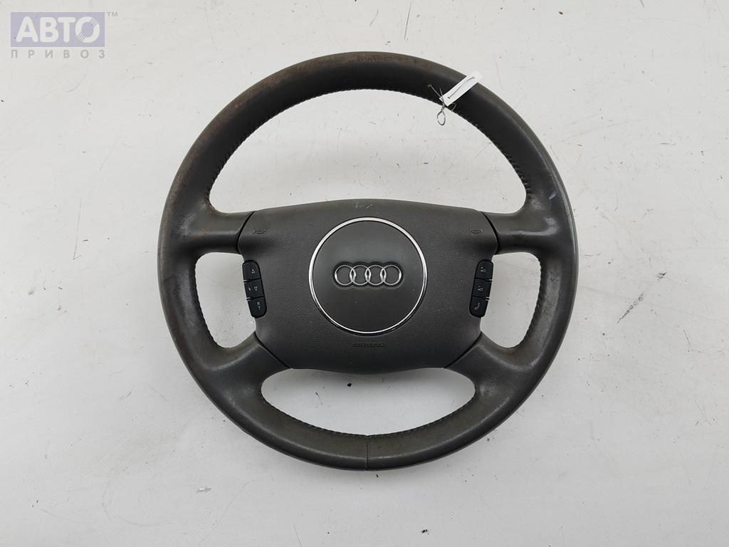 Руль к Audi A6 2002