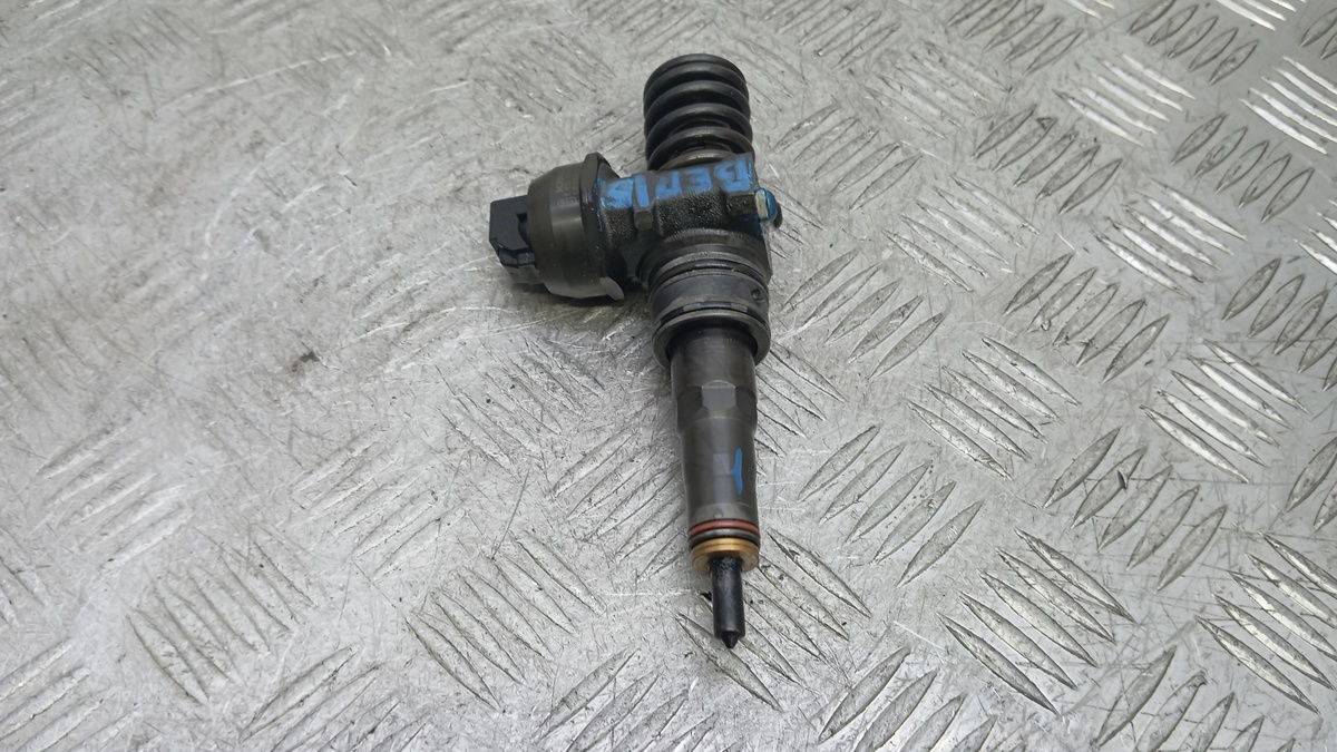 Форсунка к Audi A3 2009