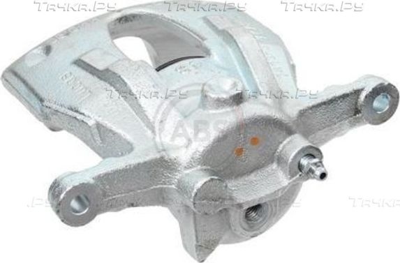 Суппорт передний правый к Opel Corsa 2007