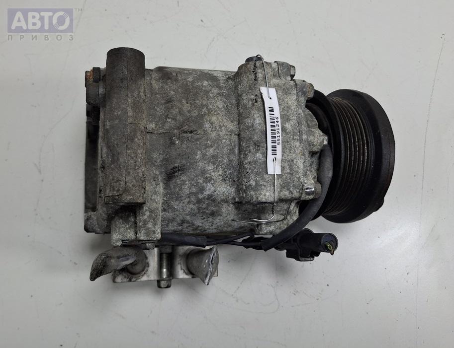 Компрессор кондиционера к Ford Fusion 2004