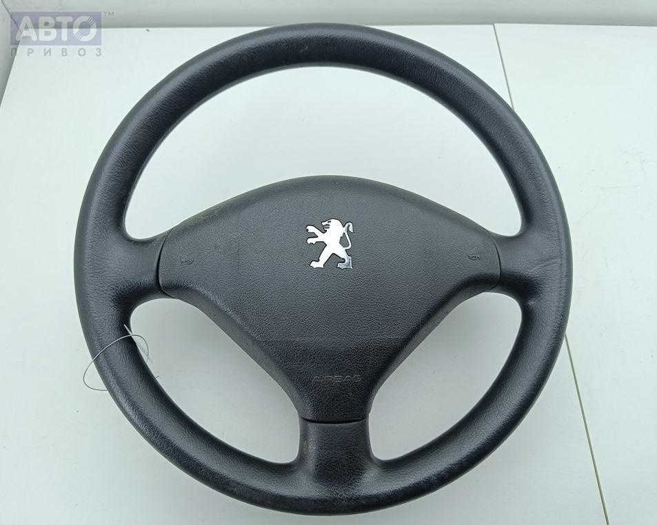 Руль к Peugeot 307 2003