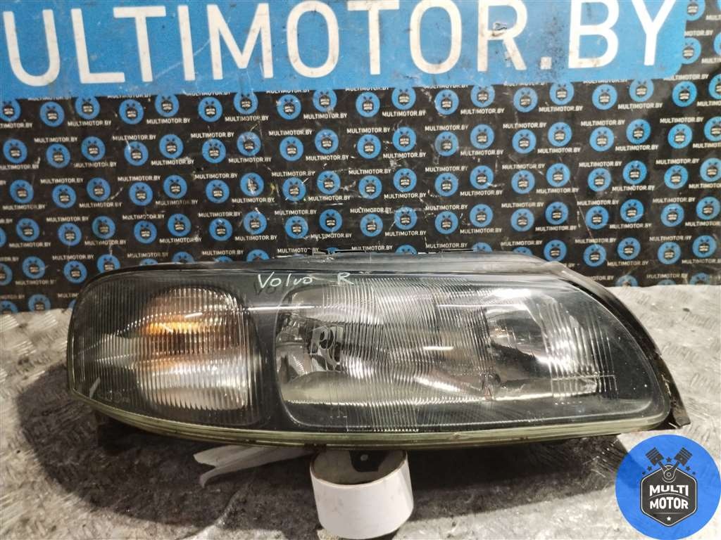 Фара правая к Volvo V70 2002
