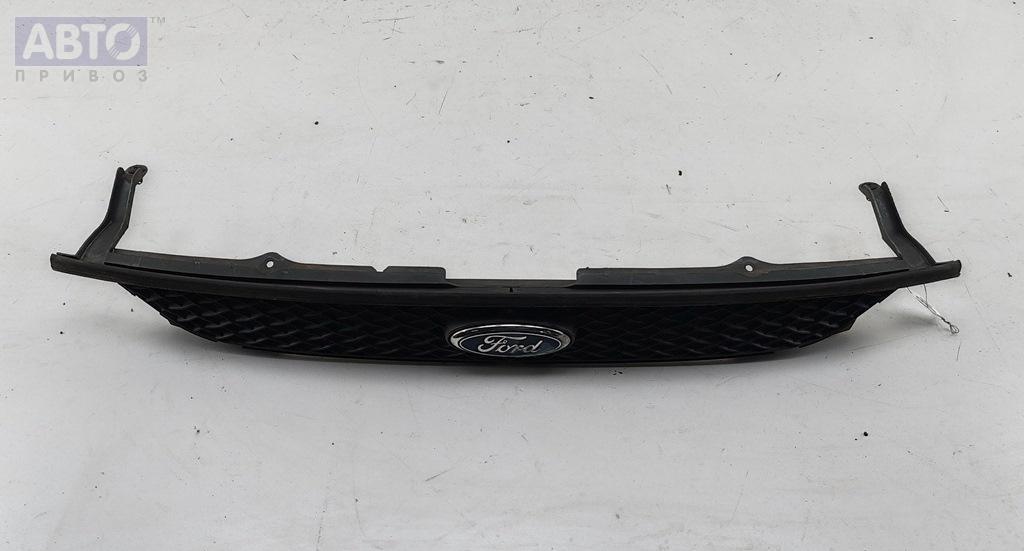 Решетка радиатора к Ford S-MAX 2009