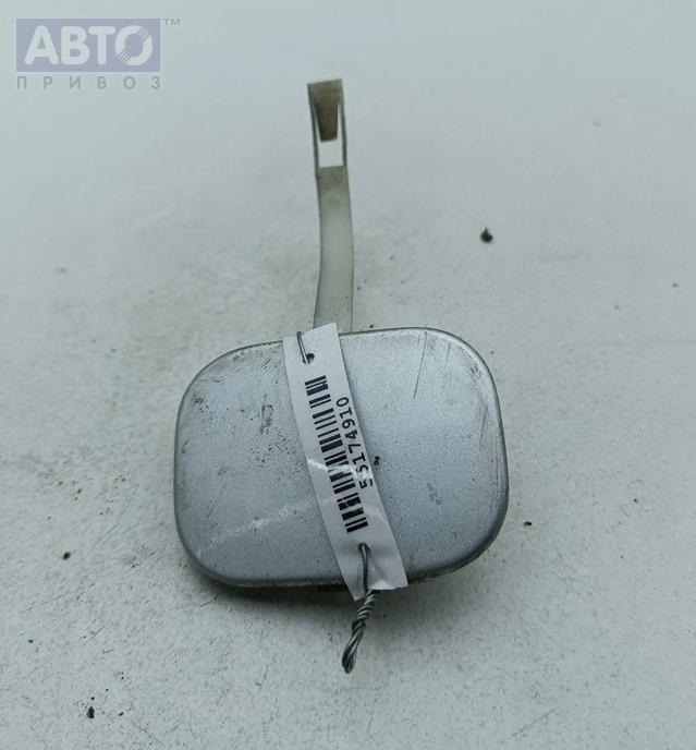 Решетка бампера к Peugeot 307 2003