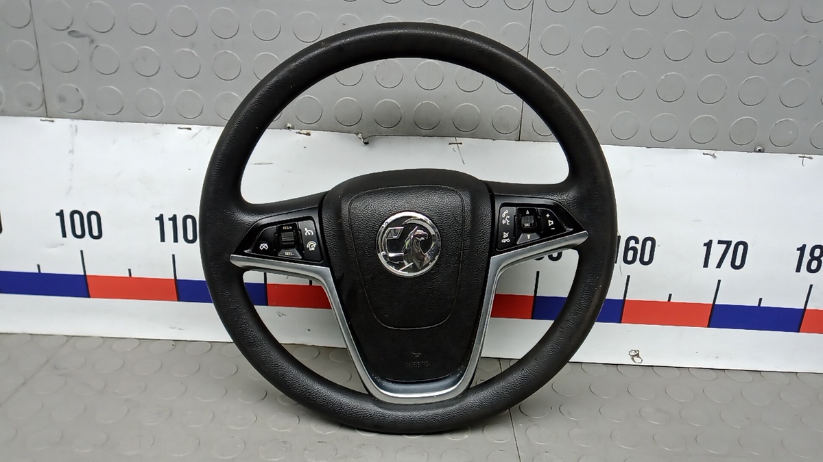 Руль к Opel Zafira 2015