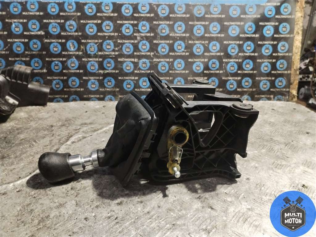 Кулиса к Ford Transit Connect 2017