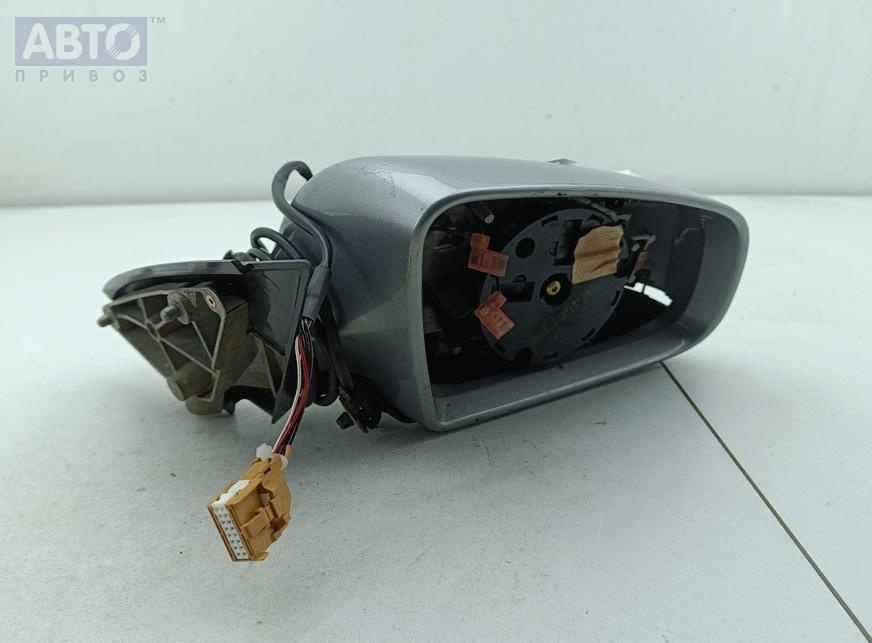 Сиденье переднее к Audi A4 2002