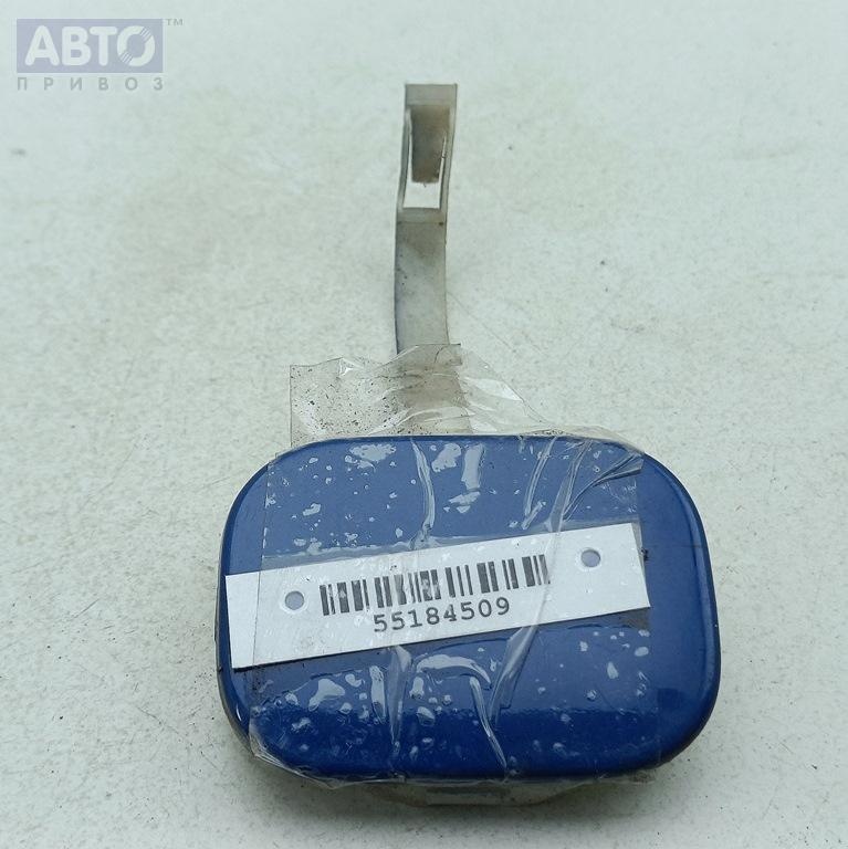 Решетка бампера к Peugeot 307 2002