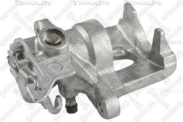 Суппорт задний правый к Ford Mondeo 2005