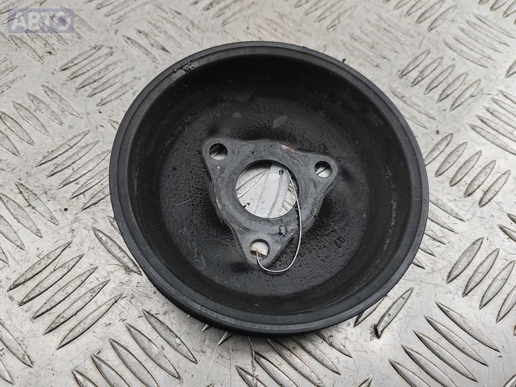 Шкив к Opel Corsa 2005
