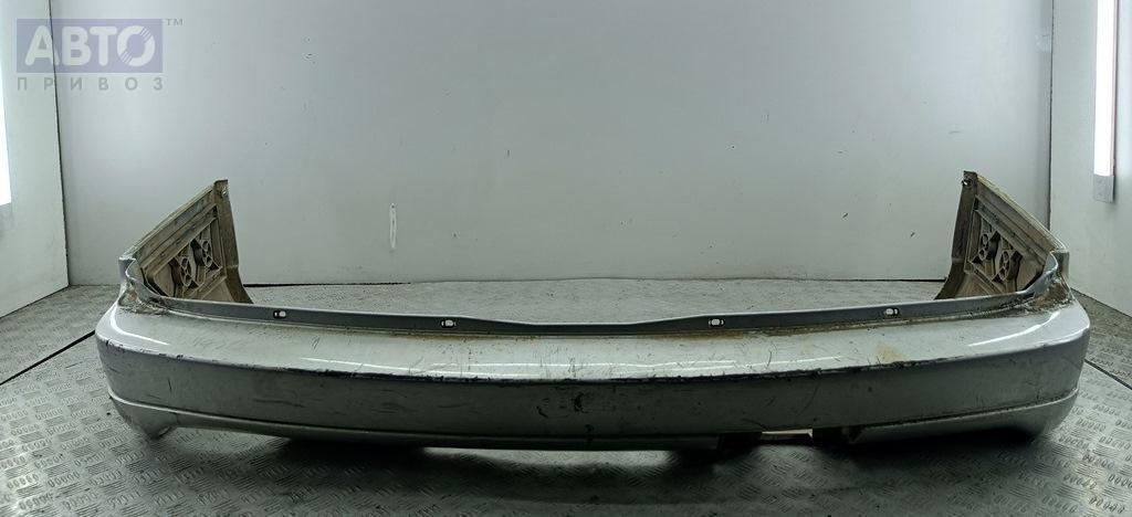Бампер задний к Opel Omega 2001