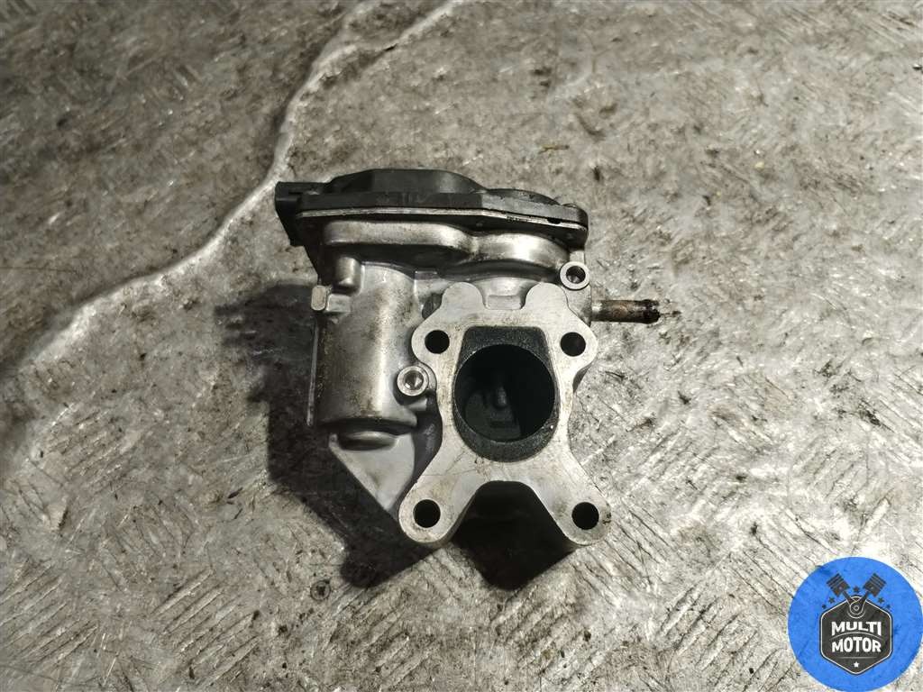 Клапан EGR к Mazda CX-5 2014