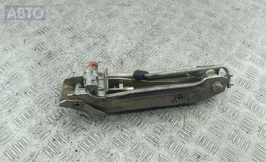 Домкрат к Audi A6 1997