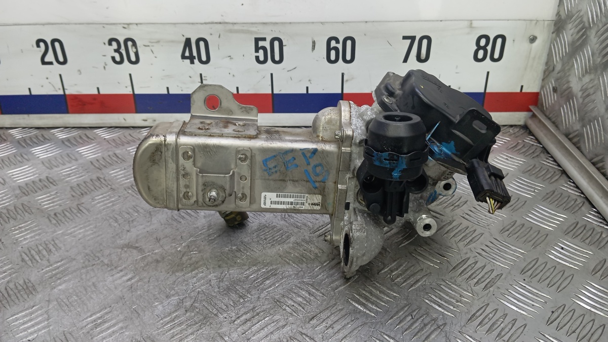 Клапан EGR к Ford Kuga 2013