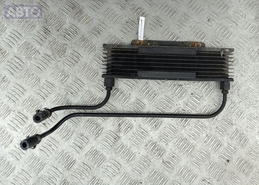 Радиатор АКПП к Chrysler Voyager 1999