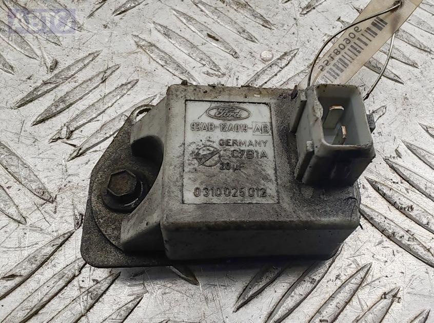 Магнитола к Ford Focus 1999