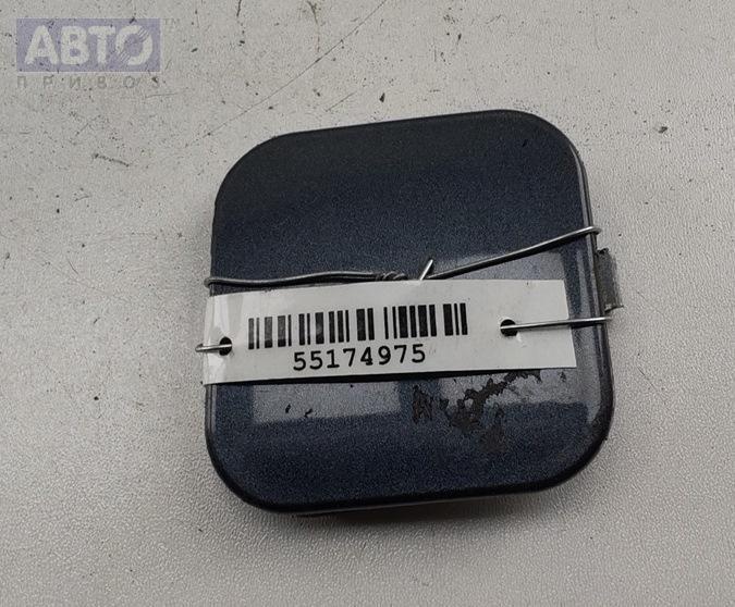 Решетка бампера к Ford Focus 2009