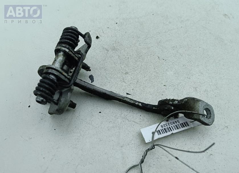 Ограничитель открывания двери к Citroen C3 2008