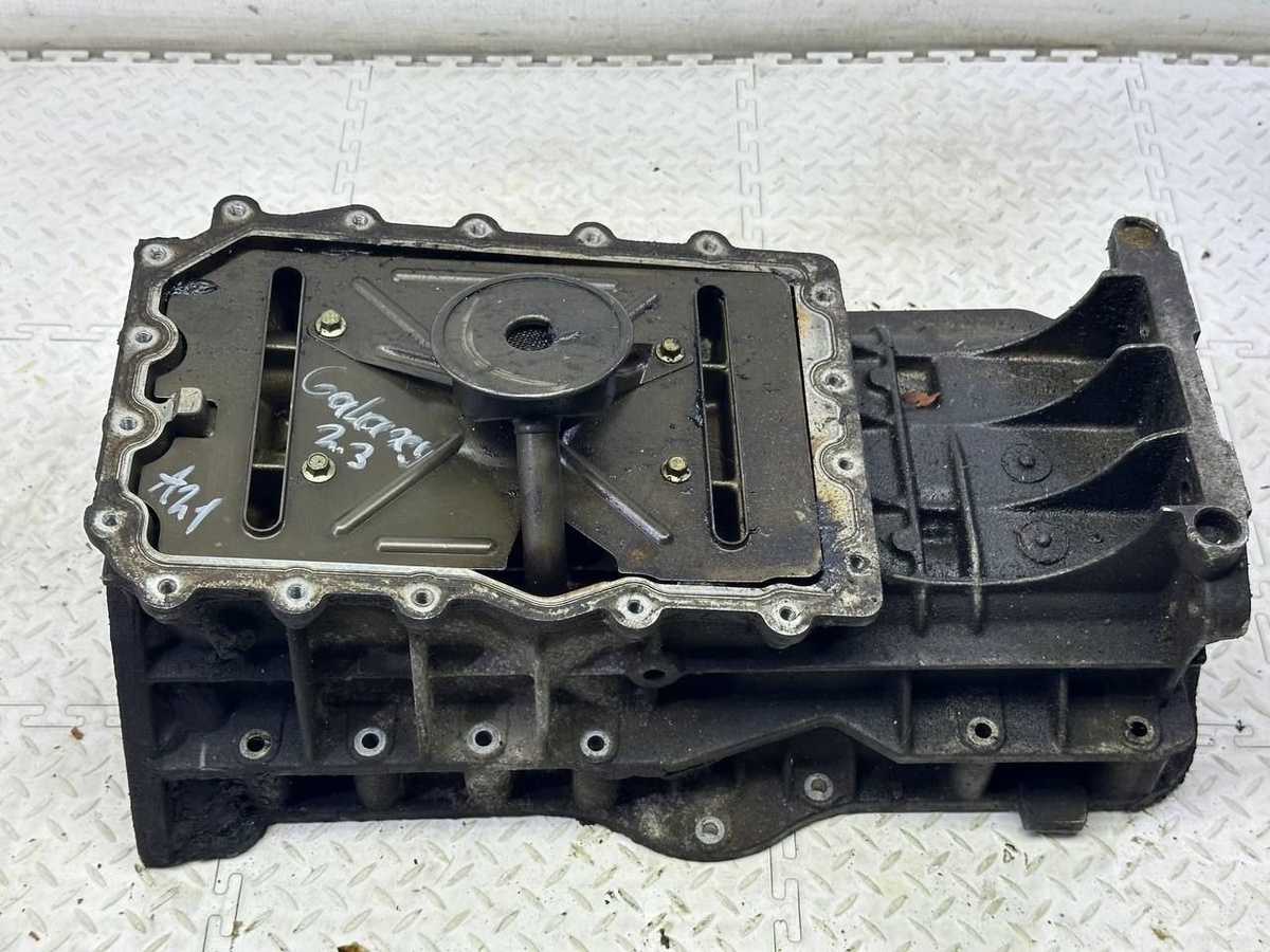 Поддон к Ford Galaxy 1996