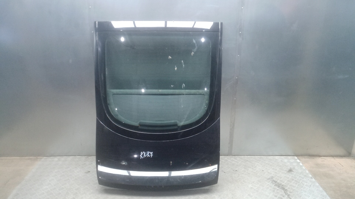 Замок двери к Audi TT 2001