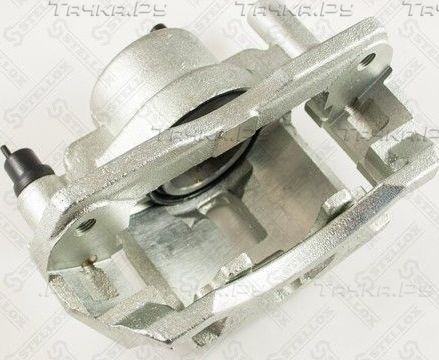 Суппорт передний правый к Mazda 626 1993