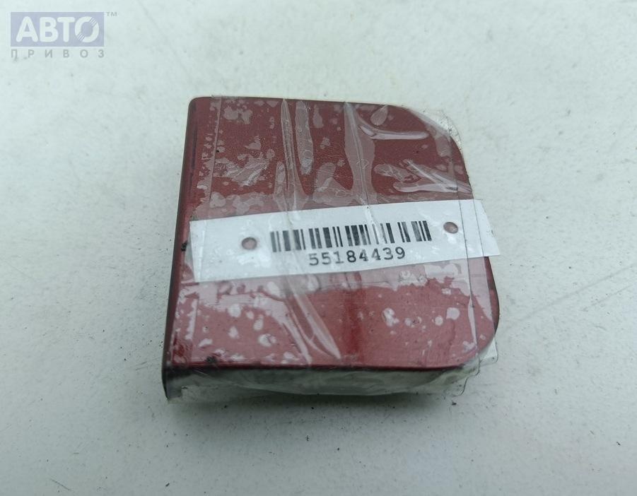Решетка бампера к Ford Focus 2003