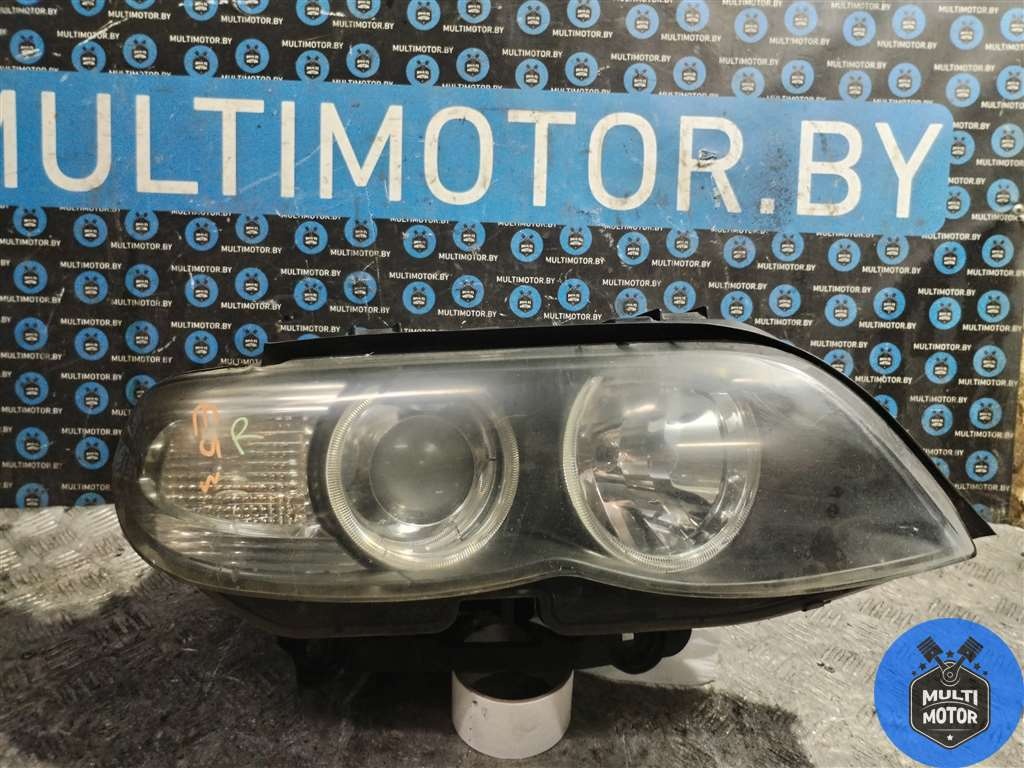 Фара правая к BMW X5 2004